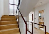 Chalet independiente con terreno en venta en la España, Finestrat, ref: TR171853 foto
