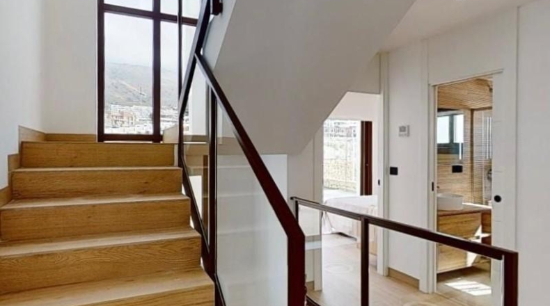 Alicante - Finestrat - 595m2