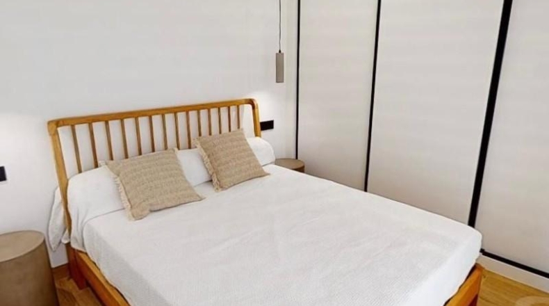 Alicante - Finestrat - 595m2