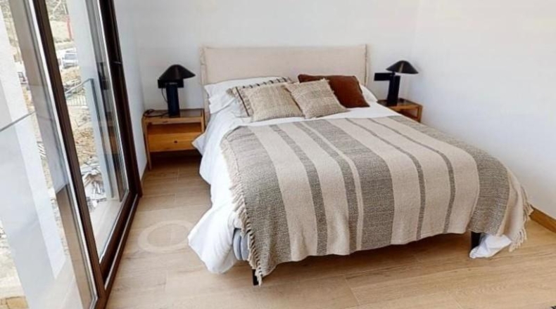Alicante - Finestrat - 595m2