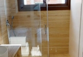 Chalet independiente con terreno en venta en la España, Finestrat, ref: TR171853 foto