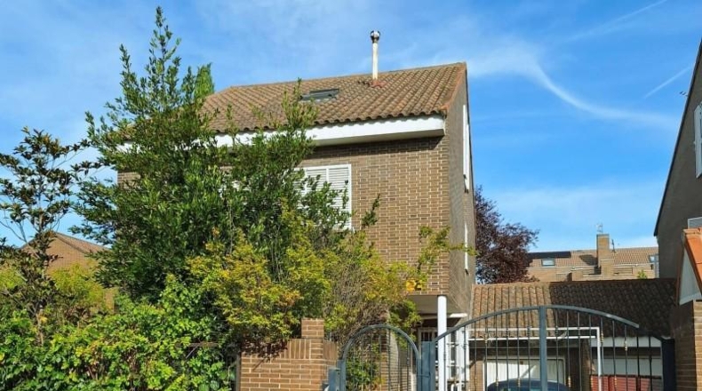 Comunidad de Madrid - Rivas-Vaciamadrid - 500m2