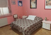 Chalet independiente con terreno en venta en la España, Madrid, ref: TR360346 foto