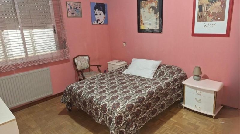 Comunidad de Madrid - Rivas-Vaciamadrid - 500m2