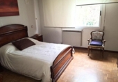 Chalet independiente con terreno en venta en la España, Madrid, ref: TR360346 foto
