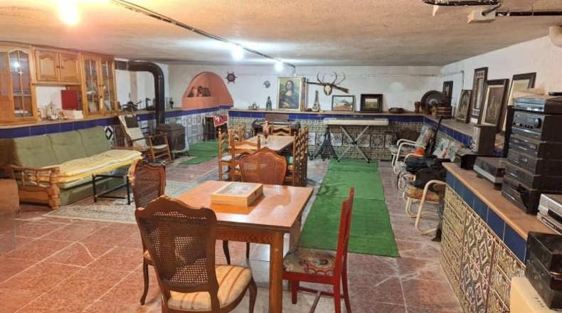 Comunidad de Madrid - Rivas-Vaciamadrid - 500m2