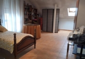 Chalet independiente con terreno en venta en la España, Madrid, ref: TR360346 foto