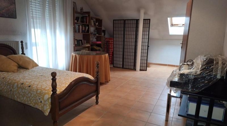 Comunidad de Madrid - Rivas-Vaciamadrid - 500m2