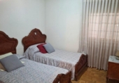 Chalet independiente con terreno en venta en la España, Madrid, ref: TR360346 foto