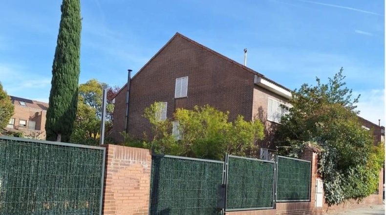 Comunidad de Madrid - Rivas-Vaciamadrid - 500m2