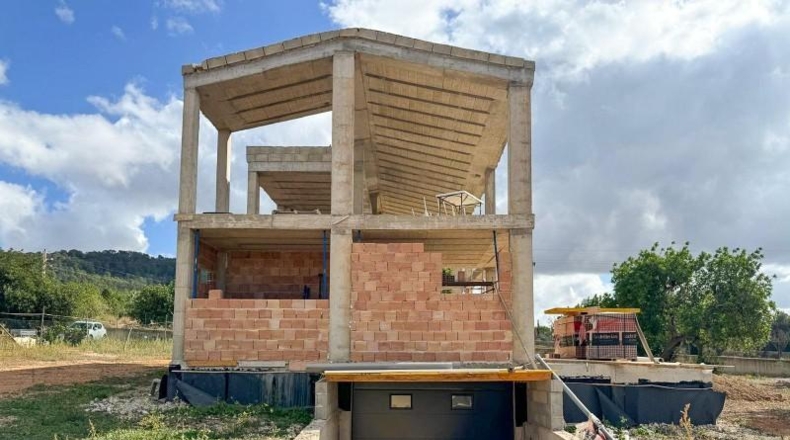 Balearic Islands - Inca - 14200m2