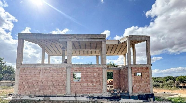 Balearic Islands - Inca - 14200m2