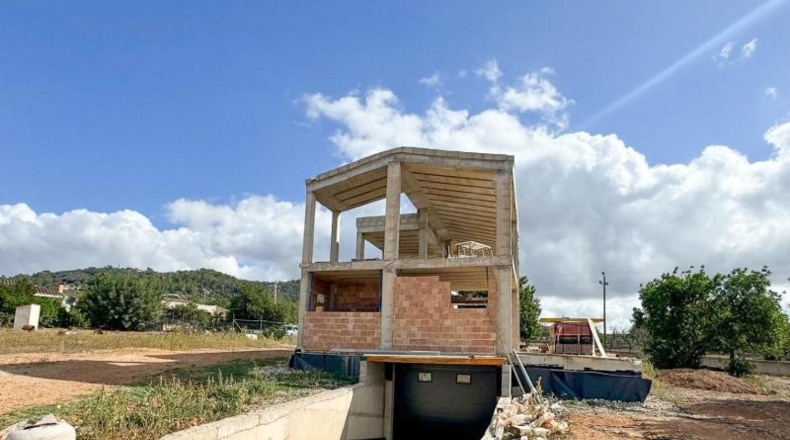 Balearic Islands - Inca - 14200m2