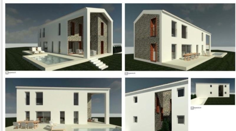 Balearic Islands - Inca - 14200m2