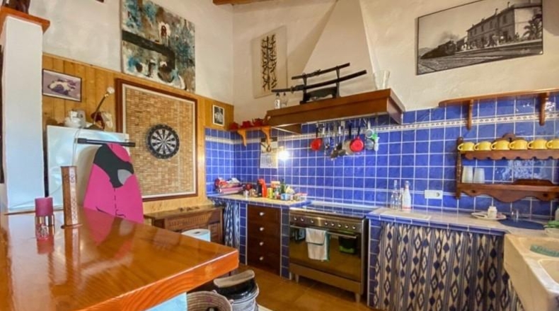 Balearic Islands - Inca - 14200m2