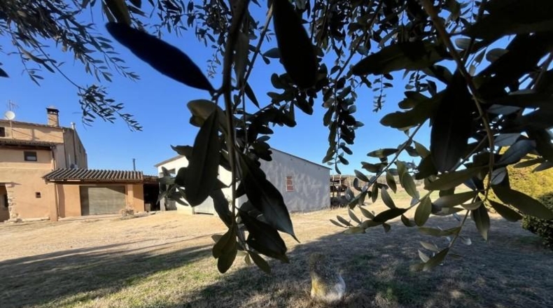 Gerona - Sant Gregori - 15310m2