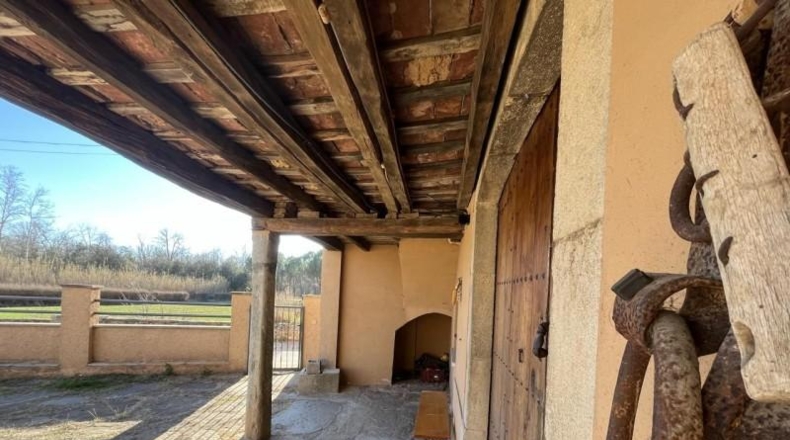 Gerona - Sant Gregori - 15310m2