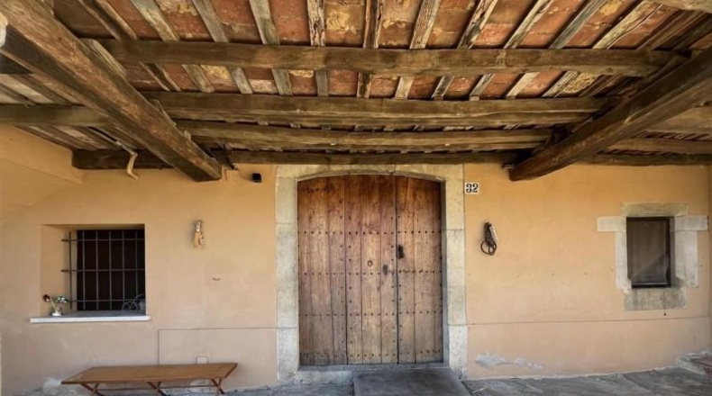 Gerona - Sant Gregori - 15310m2