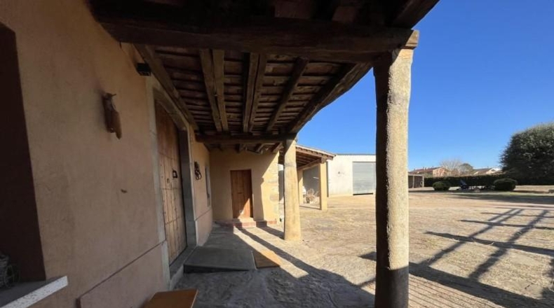 Gerona - Sant Gregori - 15310m2
