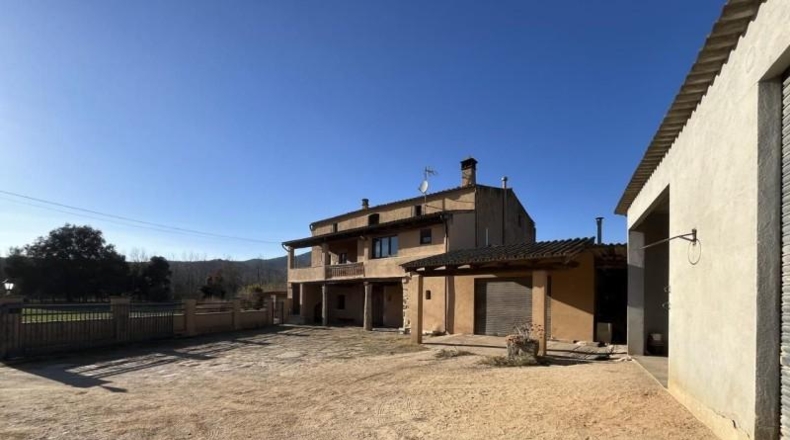 Gerona - Sant Gregori - 15310m2