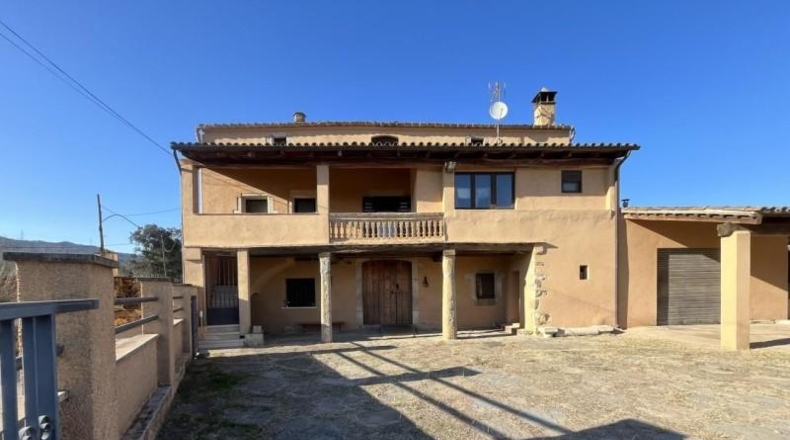 Gerona - Sant Gregori - 15310m2