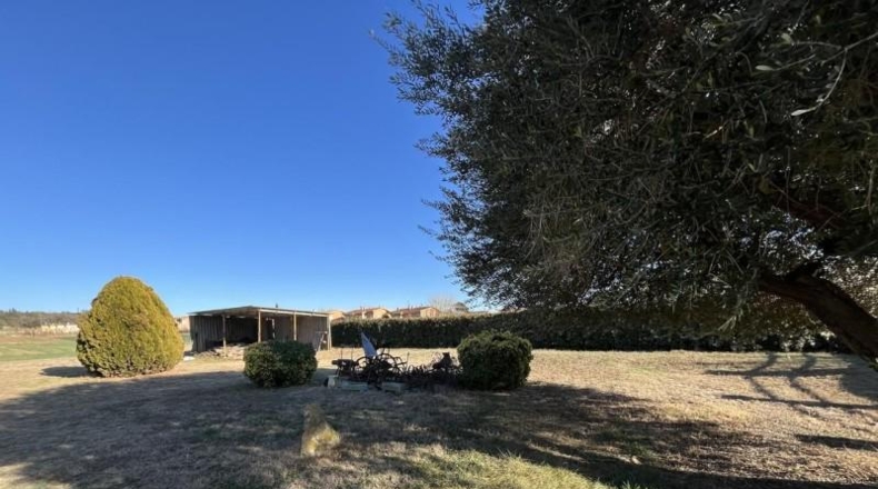 Gerona - Sant Gregori - 15310m2
