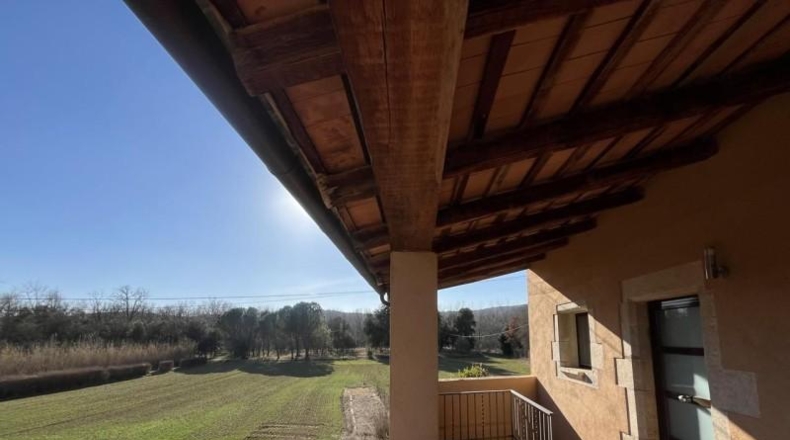 Gerona - Sant Gregori - 15310m2