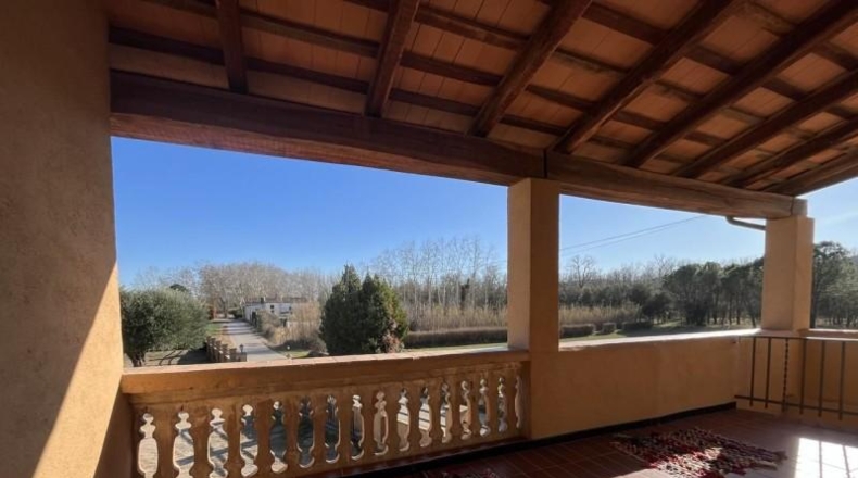 Gerona - Sant Gregori - 15310m2