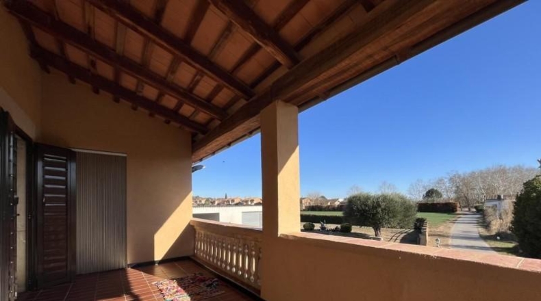 Gerona - Sant Gregori - 15310m2