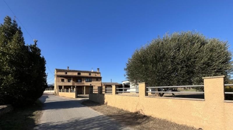 Gerona - Sant Gregori - 15310m2