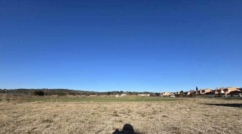 Gerona - Sant Gregori - 15310m2