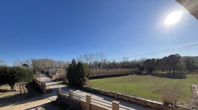 Gerona - Sant Gregori - 15310m2