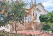 Xalet independent amb terreny en venda a la España, Calp, ref.: TR237941 foto