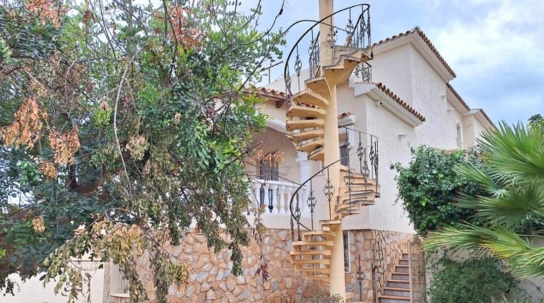 Alicante - Calpe - 950m2