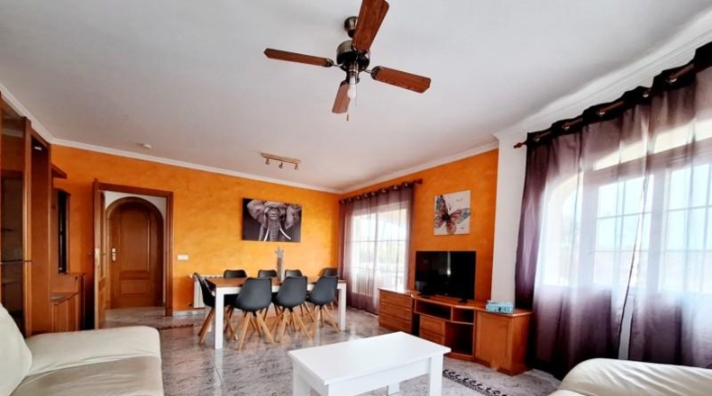 Alicante - Calpe - 950m2