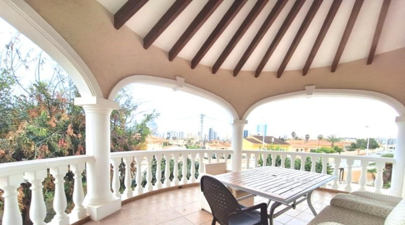 Alicante - Calpe - 950m2