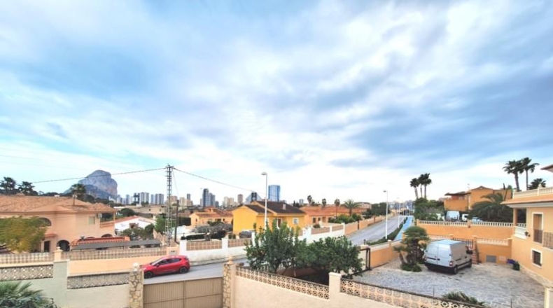 Alicante - Calpe - 950m2