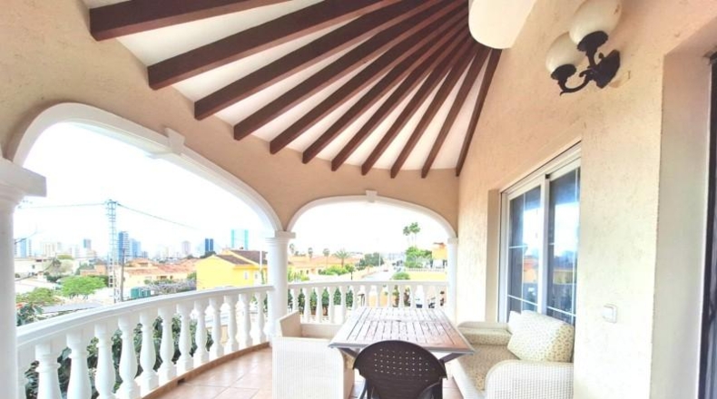 Alicante - Calpe - 950m2
