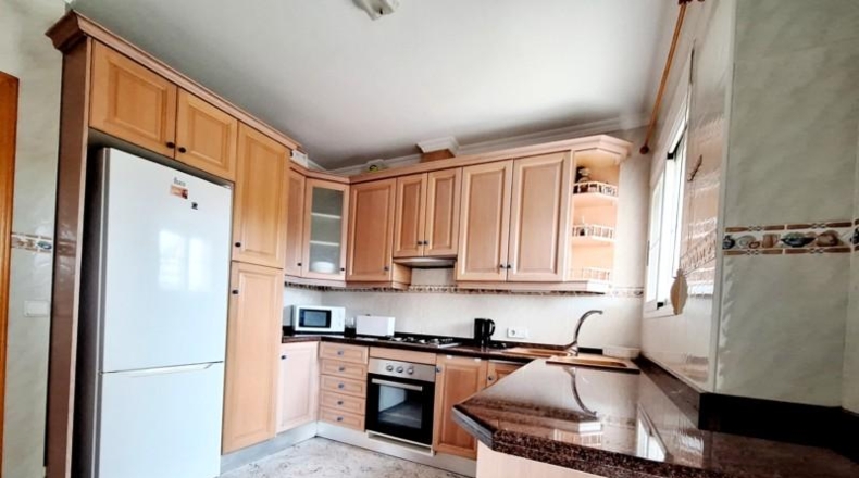 Alicante - Calpe - 950m2