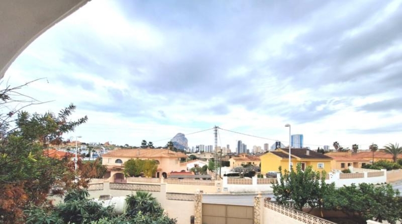 Alicante - Calpe - 950m2