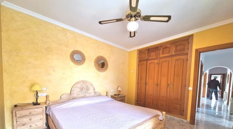 Alicante - Calpe - 950m2