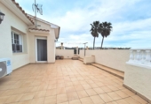 Xalet independent amb terreny en venda a la España, Calp, ref.: TR237941 foto