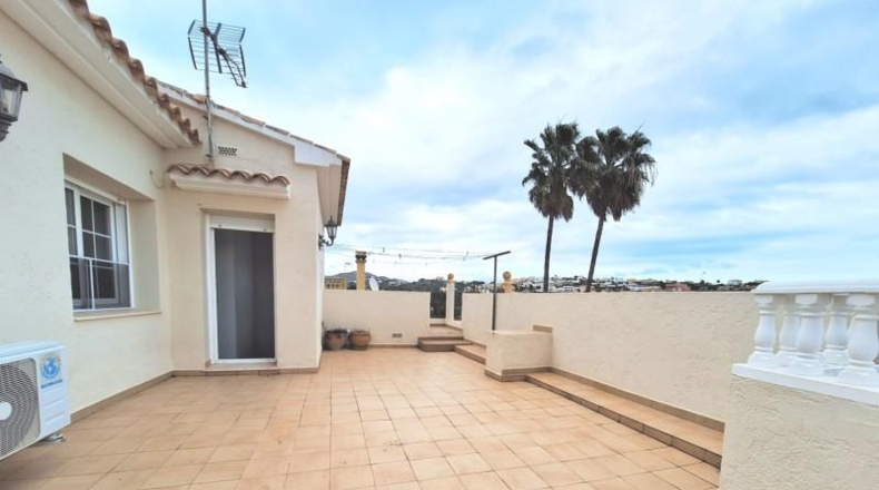 Alicante - Calpe - 950m2