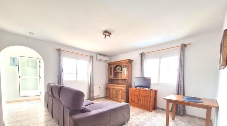 Alicante - Calpe - 950m2