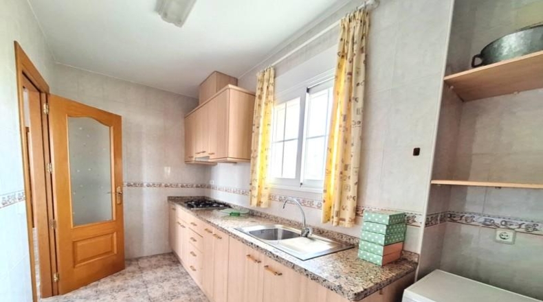 Alicante - Calpe - 950m2