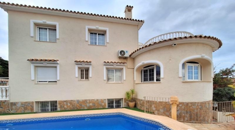 Alicante - Calpe - 950m2