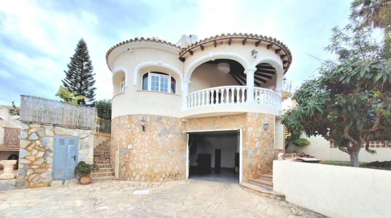 Alicante - Calpe - 950m2