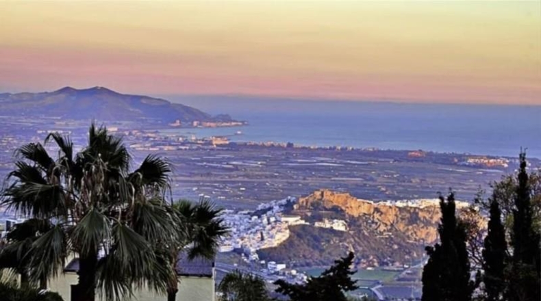 Granada - Salobreña - 1200m2