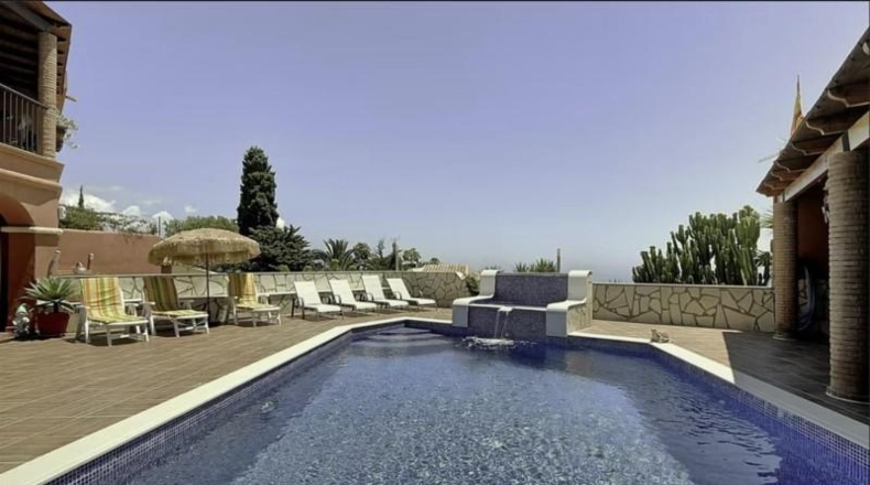 Granada - Salobreña - 1200m2