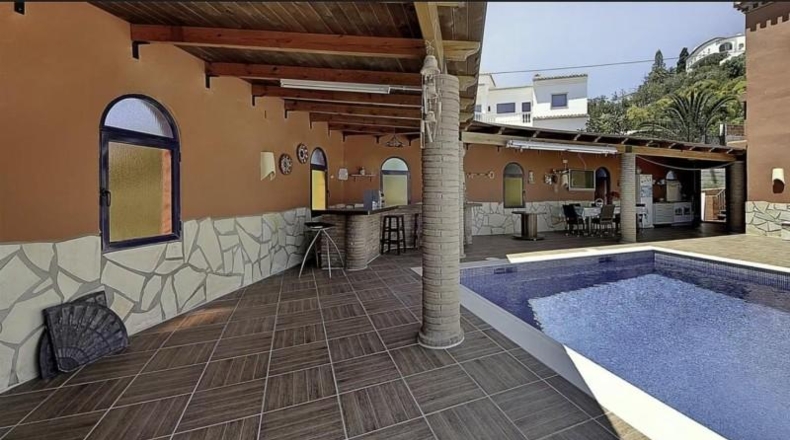 Granada - Salobreña - 1200m2